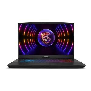 MSI Pulse 17 Gaming Laptop Intel Core i7 16GB 1TB SSD RTX 4060 144Hz 17.3 Inch Windows 11