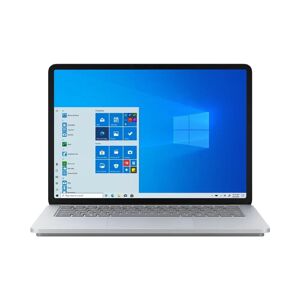 Microsoft Surface Laptop Studio Intel Core i5 16GB RAM 512GB SSD 14.4 Inch Windows 10 Pro Touchscreen Laptop