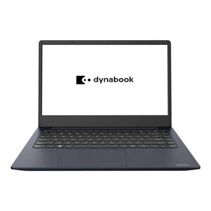 Toshiba Dynabook Satellite Pro C40-G-109 Celeron 5205U 4GB 128GB SSD UHD Graphics 14 Inch Windows 10 Pro Laptop