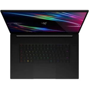 Razer Blade 15 Advanced Gaming Laptop Core i7-12800H 16GB 1TB SSD GeForce RTX 3060 240Hz 15.6 Inch Windows 11