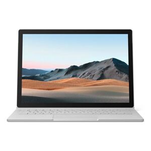 Refurbished Microsoft Surface Book 3 Core i7-1065G7 16GB 256GB SSD GTX 1660Ti 15 Inch Windows 11 Laptop