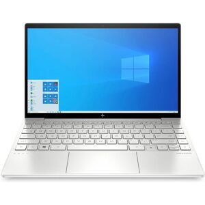 Refurbished HP Envy 13-ba0553na Core i5-10210U 8GB 32GB Intel Optane 512GB SSD MX350 13.3 Inch Windows 11 Laptop