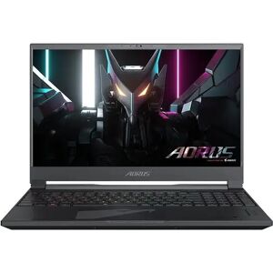 Gigabyte AORUS 15X Intel Core i9 16GB 1TB RTX 4060 165Hz 15.6 Inch Windows 11 Gaming Laptop