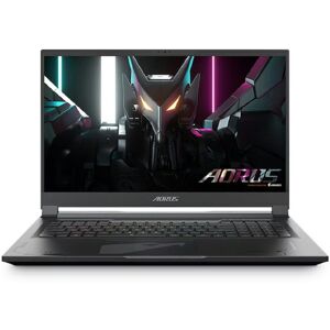 Gigabyte Aorus 17X Gaming Laptop Intel Core i9 32GB 1TB RTX 4090 240Hz QHD 17.3 Inch Windows 11