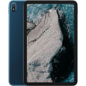 Nokia T20 10.36 Ocean Blue 32GB WiFi Tablet