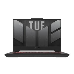 Asus TUF Gaming A15 AMD Ryzen 5 8GB 512GB RTX 4050 15.6 Inch 144Hz FHD Windows 11 Gaming Laptop