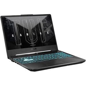 Asus TUF F15 Gaming Laptop Core i7-11800H 8GB 512GB RTX 3050Ti 15.6 Inch Windows 11