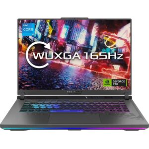 Asus ROG Strix G16 Gaming Laptop Core i5-13450HX 16GB 512GB RTX 4060 165Hz 16 Inch Windows 11