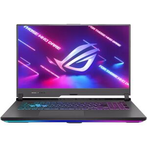 Asus ROG STRIX G17 AMD Ryzen 9 16GB 1TB RTX 4060 144Hz FHD 15.6 Inch Windows 11 Gaming Laptop