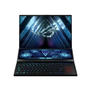 Asus ROG Zephyrus Duo 16 Gaming Laptop AMD Ryzen 9 6980HX 32GB 2TB RTX 3080Ti 165Hz WQXGA 16 Inch Windows 11