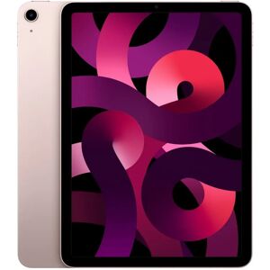 Apple iPad Air 5th Gen 2022 10.9 Pink 64GB Cellular Tablet