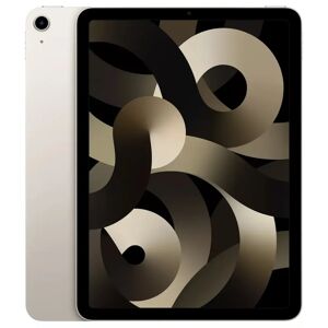 Apple iPad Air 5th Gen 2022 10.9 Starlight 256GB Wi-Fi Tablet