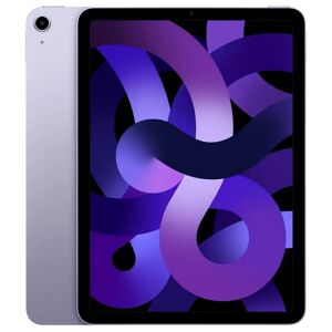 Apple iPad Air 5th Gen 2022 10.9 Purple 256GB Cellular Tablet