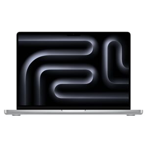 Apple MacBook Pro 2023 16 Inch M3 Pro Max 36GB RAM 1TB SSD - Silver