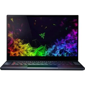 Razer Blade 15 Gaming Laptop Intel Core i9 16GB 1TB RTX 3070 Ti 240Hz QHD 15.6 Inch Windows 11