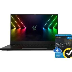 Razer Blade 15 Gaming Laptop Core i7-12800H 32GB 1TB SSD RTX 3080 TI 360Hz 15.6 Inch Windows 11