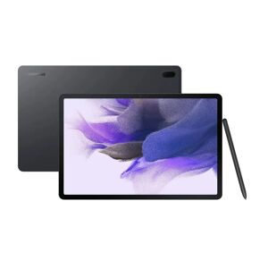SAMSUNG Galaxy Tab S7 FE 12.4 Black 64GB Wi-Fi Tablet