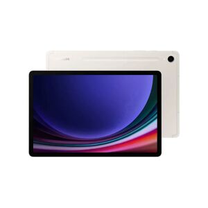 SAMSUNG Galaxy Tab S9 11 Beige 128GB 5G Tablet