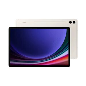 SAMSUNG Galaxy Tab S9+ 12.4 Beige 256GB 5G Tablet