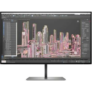 HP Z27u G3 27 QHD USB-C IPS Monitor