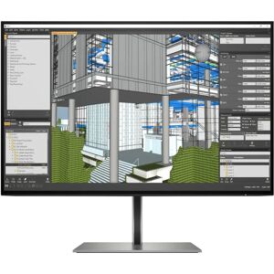 HP Z24n G3 24 WUXGA IPS Monitor