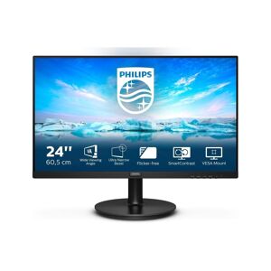 Philips V-Line 241V8LA 24 Full HD Monitor