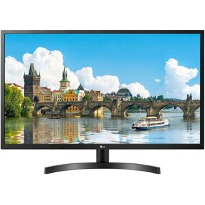 LG 32MN500M-B 31.5 IPS Full HD Monitor