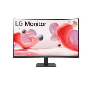 LG 32MR50C 32 Full HD VA Curved Monitor
