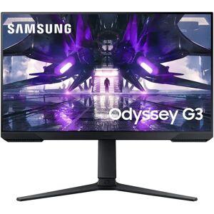 SAMSUNG Odyssey G32A 24 VA Full HD 165Hz 1ms FreeSync Gaming Monitor