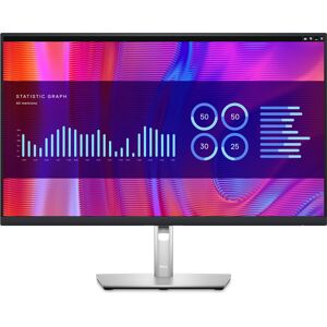 Dell P2723DE 27 QHD IPS Monitor