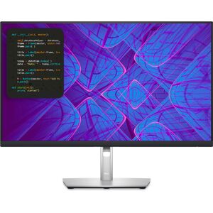 Dell P2723QE 27 IPS 4K UHD USB-C Monitor