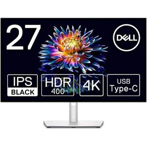 Dell UltraSharp U2723QE 27 IPS 4K USB-C Monitor