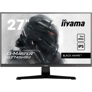 IIYAMA G Master G2745HSU-B1 27 IPS Full HD 100Hz Gaming Monitor