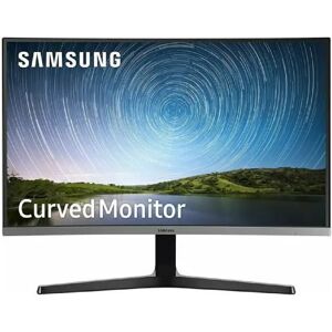 SAMSUNG LC32R500FHPXXU 32 Full HD Curved Monitor