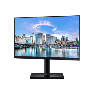 SAMSUNG T45F 21.5" IPS Full HD Monitor