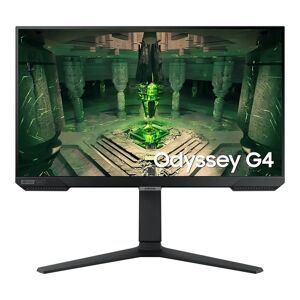 SAMSUNG Odyssey G40B 25 Full HD 240Hz Gaming Monitor