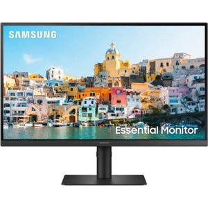 SAMSUNG Samusng LS27A400 27 IPS Full HD USB-C Monitor