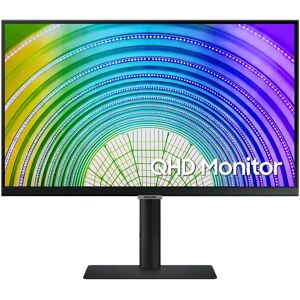 SAMSUNG S27A600UUU 27 QHD IPS Monitor