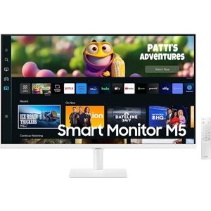 SAMSUNG M50C 32 Full HD VA Monitor