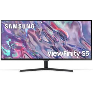 SAMSUNG ViewFinity S50C 34 WQHD Monitor