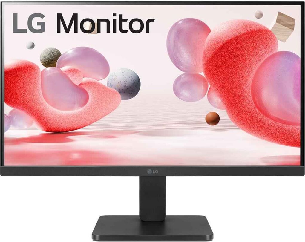 LG 24MR400 24 Full HD IPS Monitor