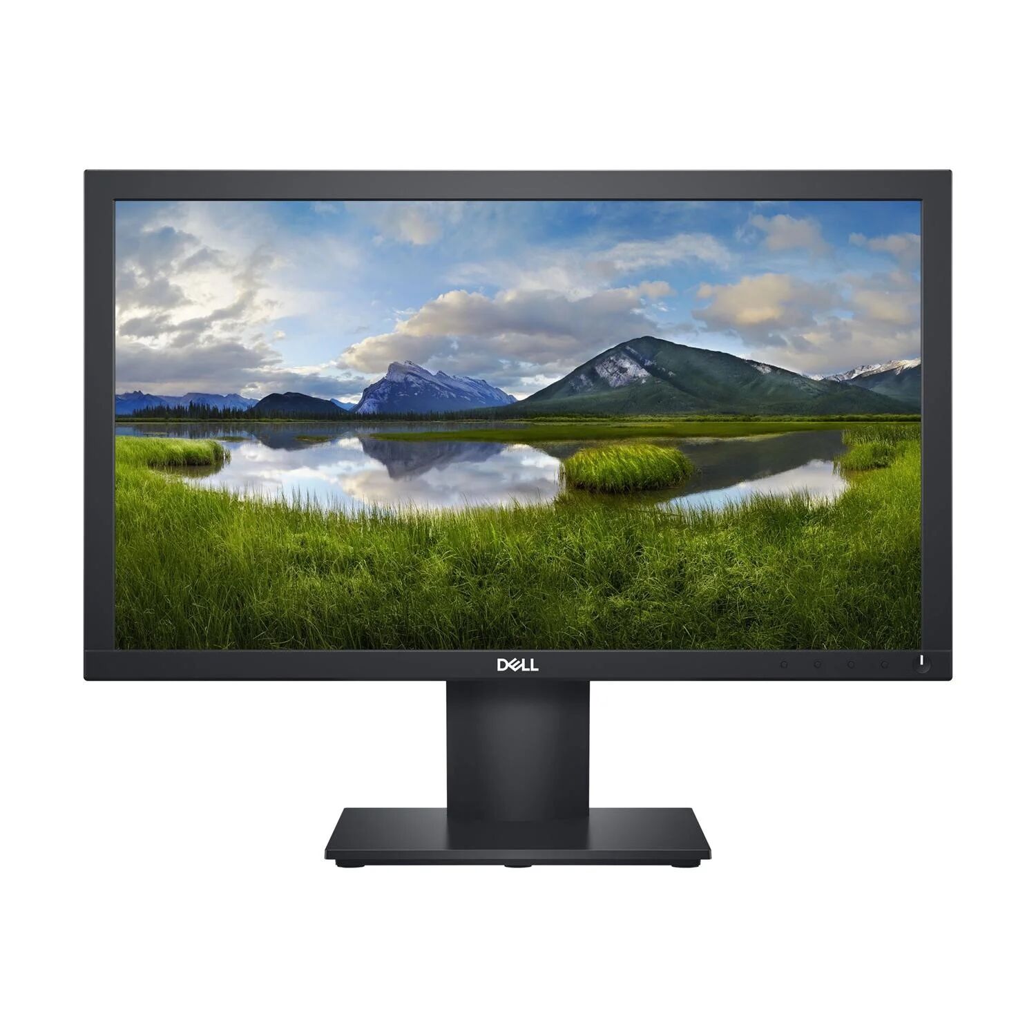 Dell E2020H 20 Monitor