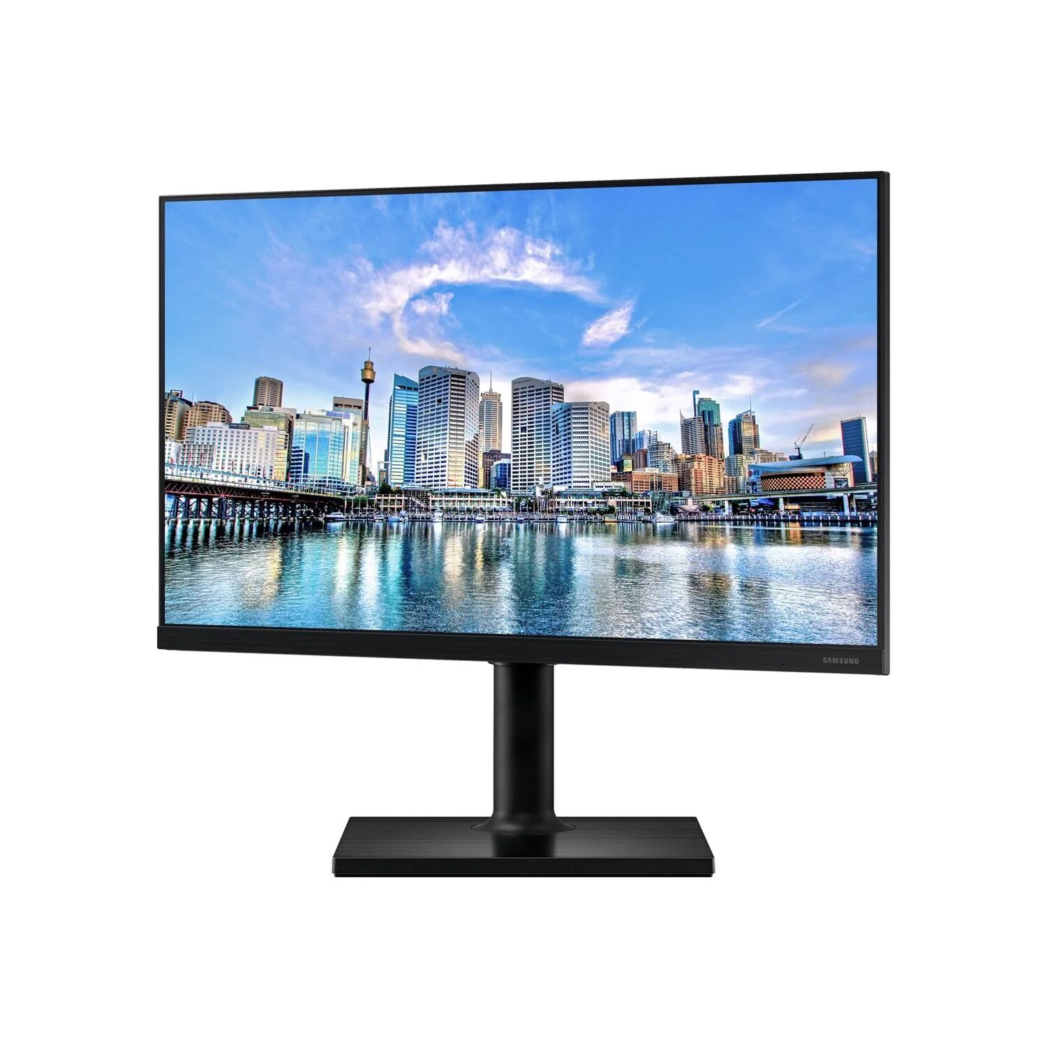 SAMSUNG T45F 24 Full HD IPS Monitor