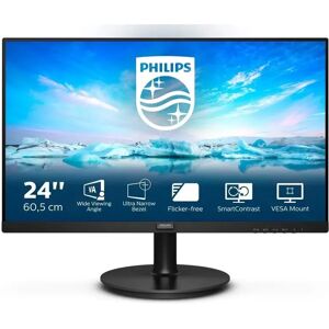 Philips V-Line 241V8LA 24 Full HD Monitor