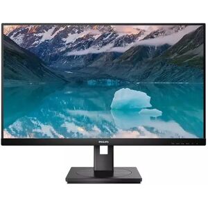 Philips S-Line 242S9JML 24 Full HD Monitor