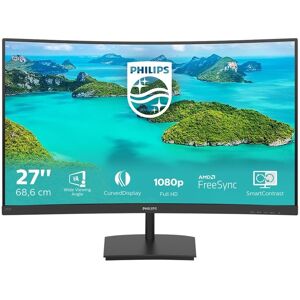 Philips E-Line 27 Full HD Curved Monitor