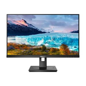 Philips S-Line 272S1AE 27 Full HD Height Adjustable Monitor