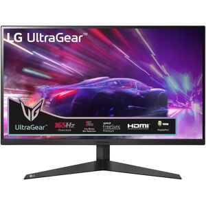 LG UltraGear 27GQ50F 27 Full HD FreeSync Gaming Monitor