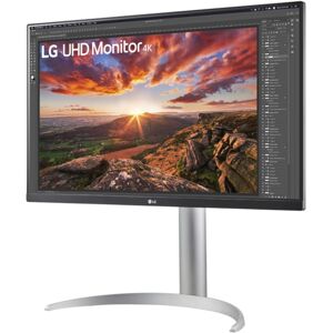 LG 27UP85NP 27'' UHD IPS 4K Monitor