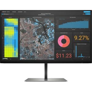 HP Z24f G3 24 Full HD IPS Monitor